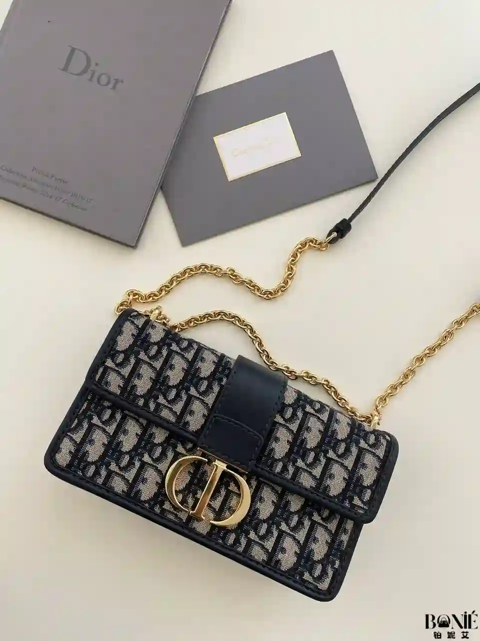 Untitled design - 1 3019 - DIOR 蒙田30小号 - Image 1