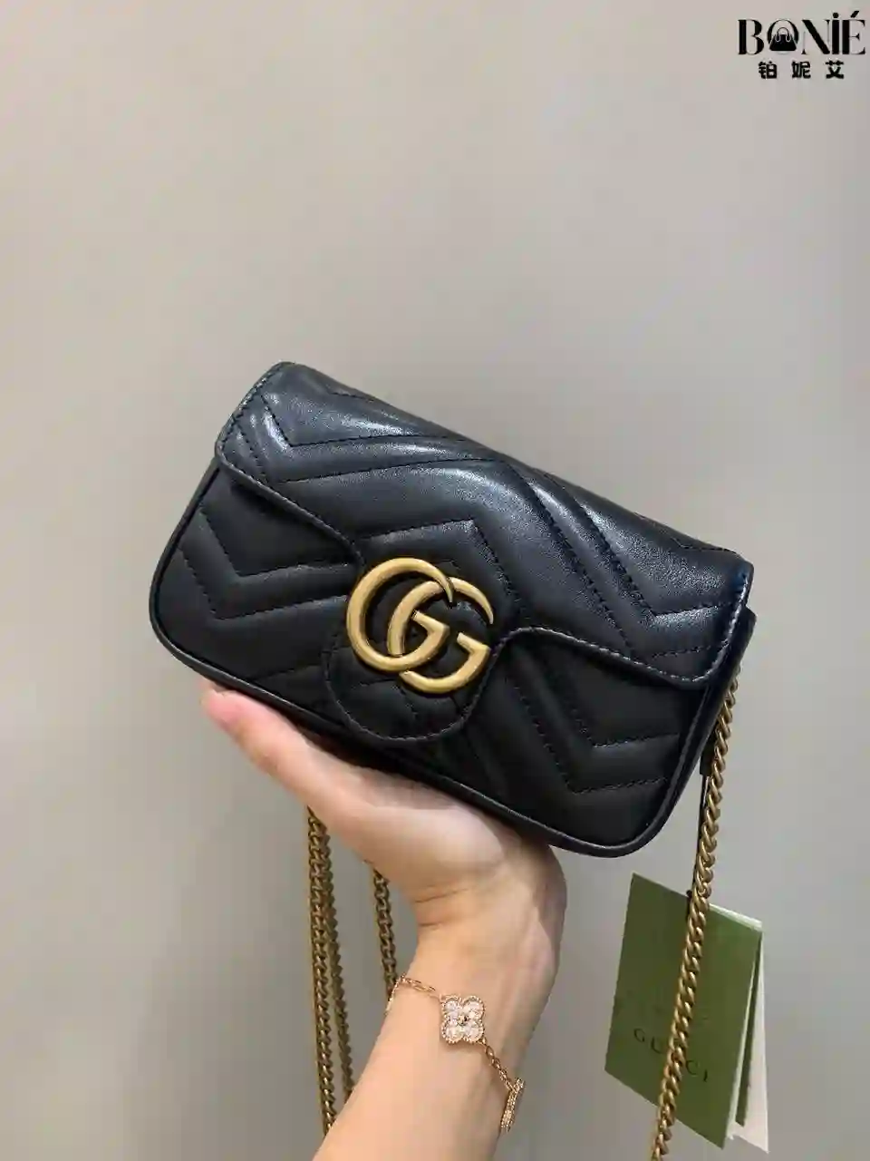 Untitled design - 1 476433 - 经典款黑色16.5cm - Image 1