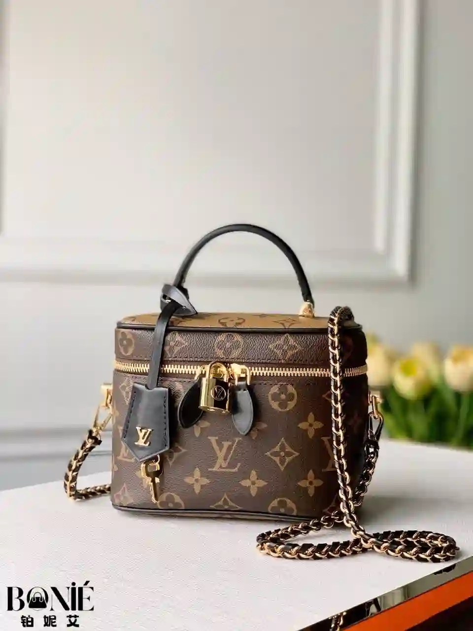 Untitled design - 1 M45165 - Vanity 化妆箱 - Image 1