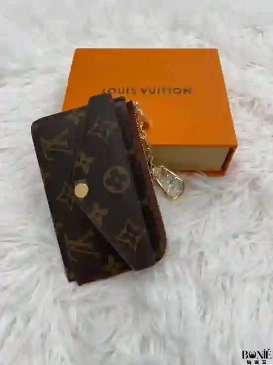 M69431 (老花) - Louis Vuiiton Recto Verso 卡包