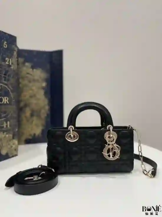 3058 - DIOR D-Joy 小号系列 - Image 3