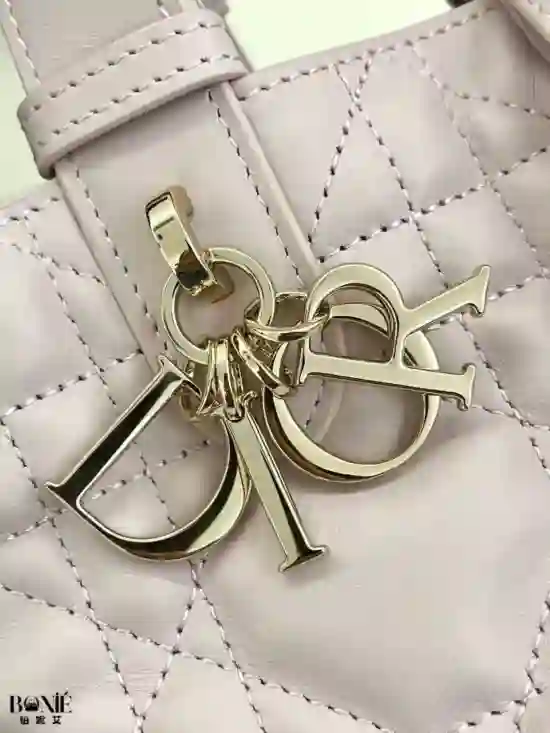 3079 (甜蜜粉) - DIOR 小号Toujours - Image 2