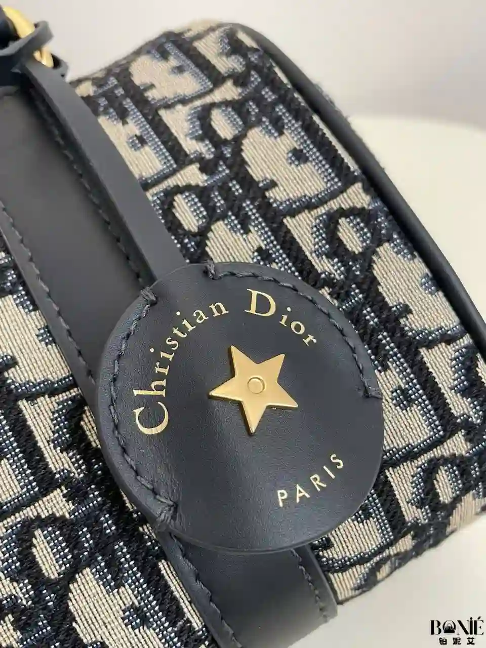 Untitled design - 2 3122 - DIOR Groove 20手袋波士顿 - Image 2