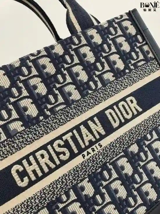 3199 - DIOR 小号Tote最新秋冬系列 - Image 2