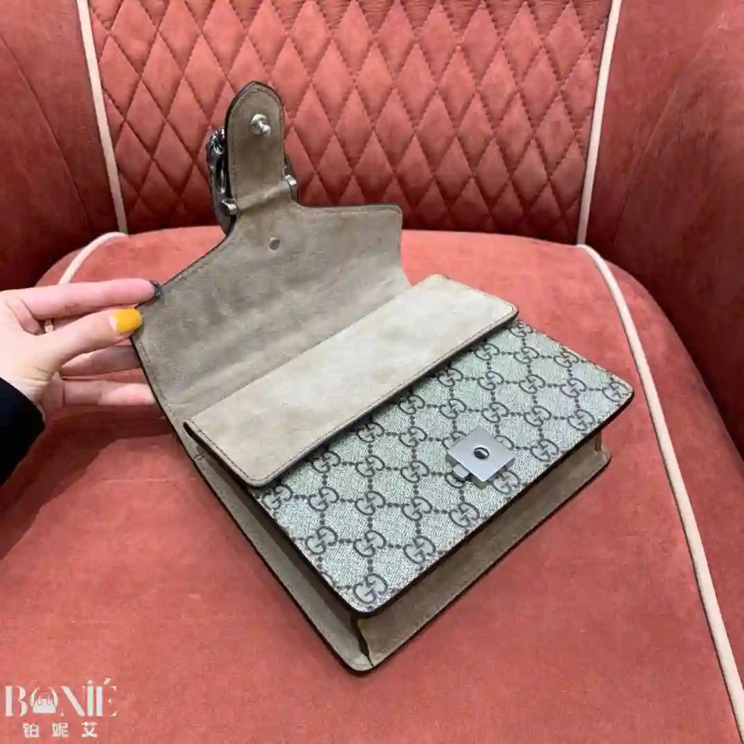 Untitled design - 2 421970 - Dionysus酒神小号-卡其20cm - Image 7