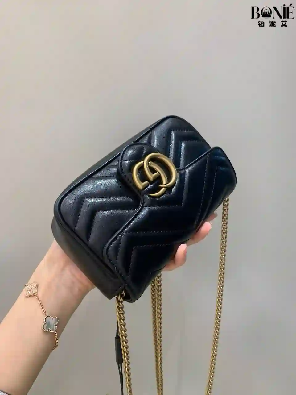 Untitled design - 2 476433 - 经典款黑色16.5cm - Image 2