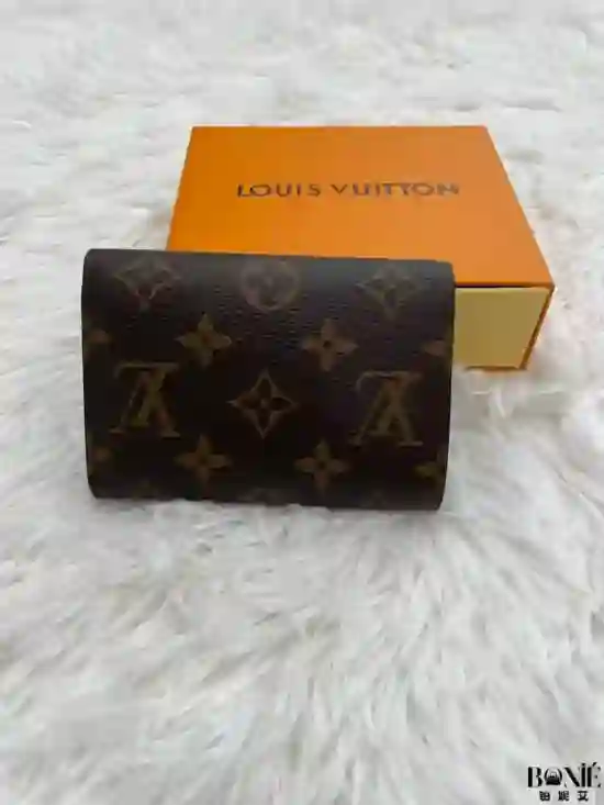 M41938 (金兰) - LOUIS VUITTON Victorine 钱包