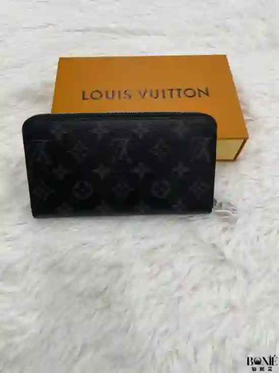 M61694 - Louis Vuiiton Zippy 钱包 - Image 3
