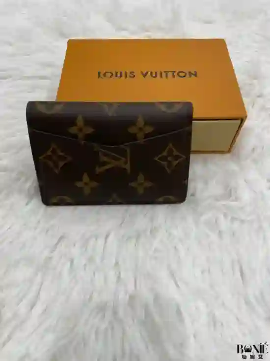 M63144 (老花) - Louis Vuiiton 卡夹 - Image 6