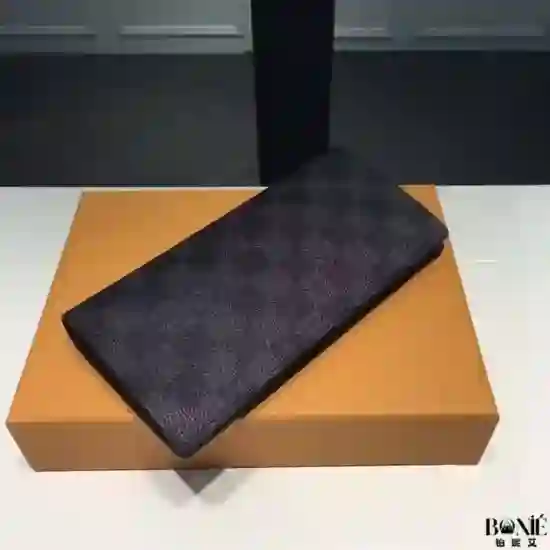 N62665 (黑格) - LOUIS VUITTON皮夹 - Image 4