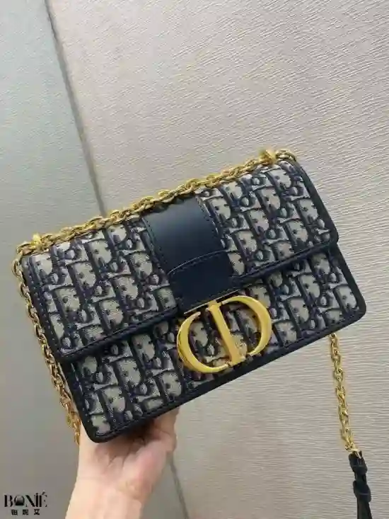 0711 - DIOR 蒙田系列链条款