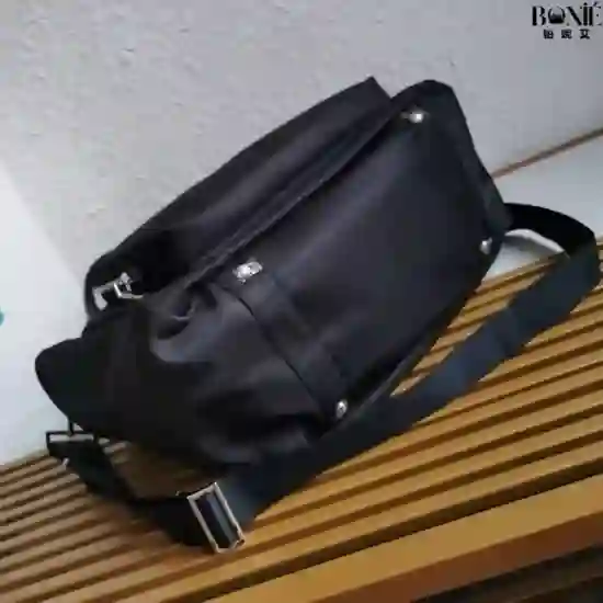 1BG102 - Prada 经典妈咪包 - Image 4