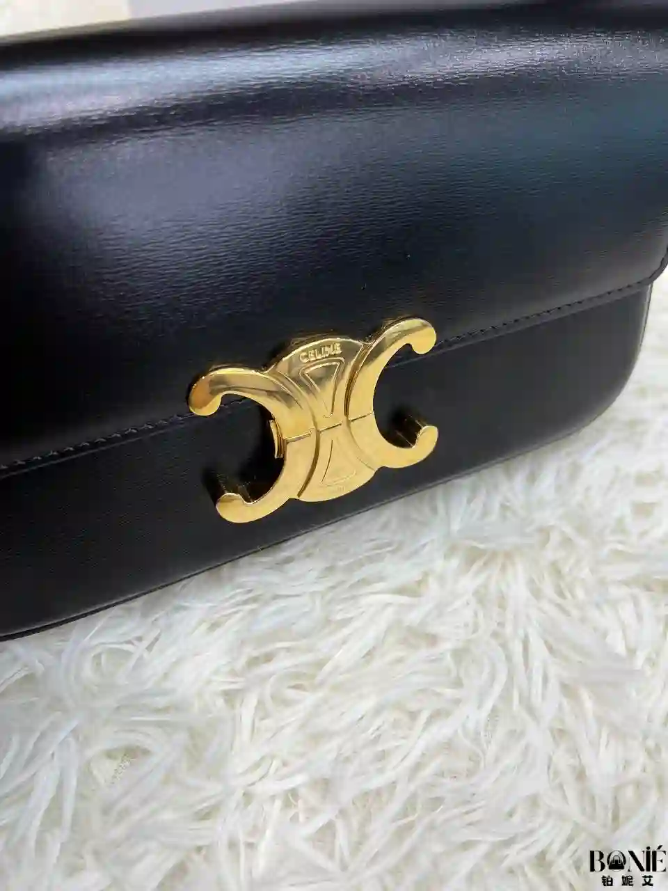 Untitled design - 3 194143 - CELINE Claude Shoulder Bag - Image 2