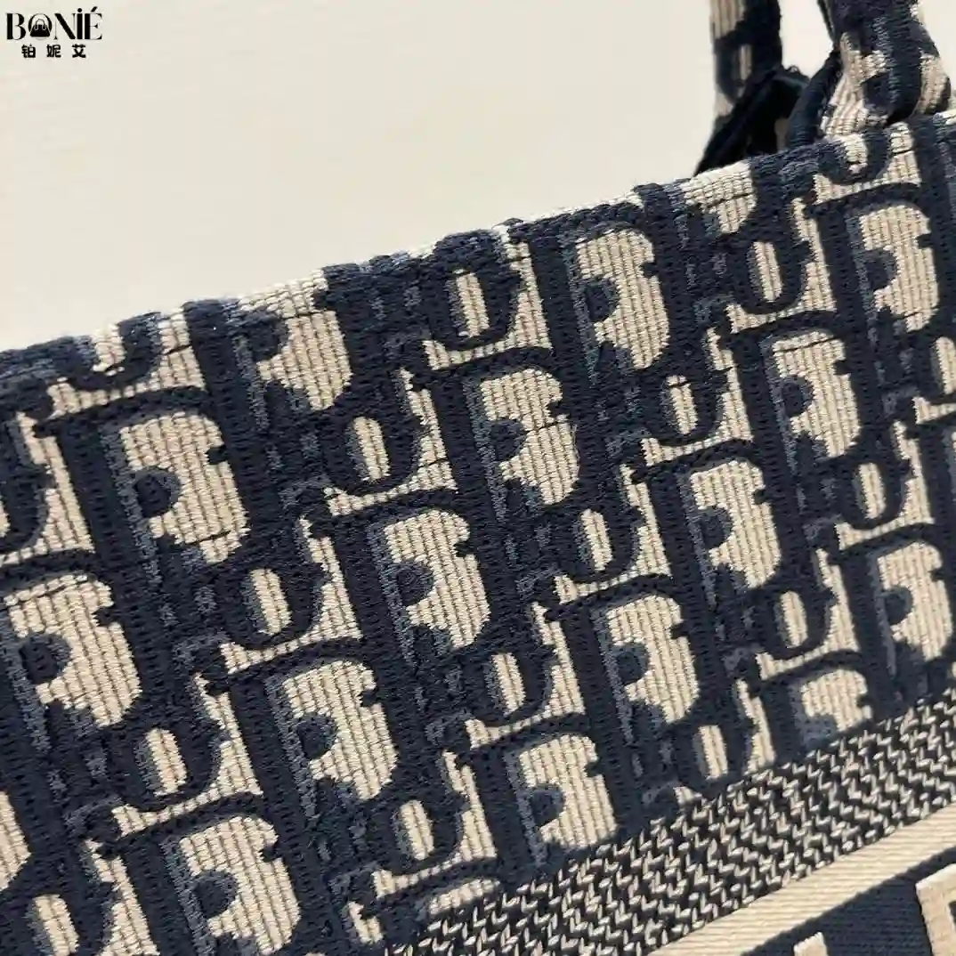 Untitled design - 3 3015 - DIOR 中号Tote系列 - Image 2