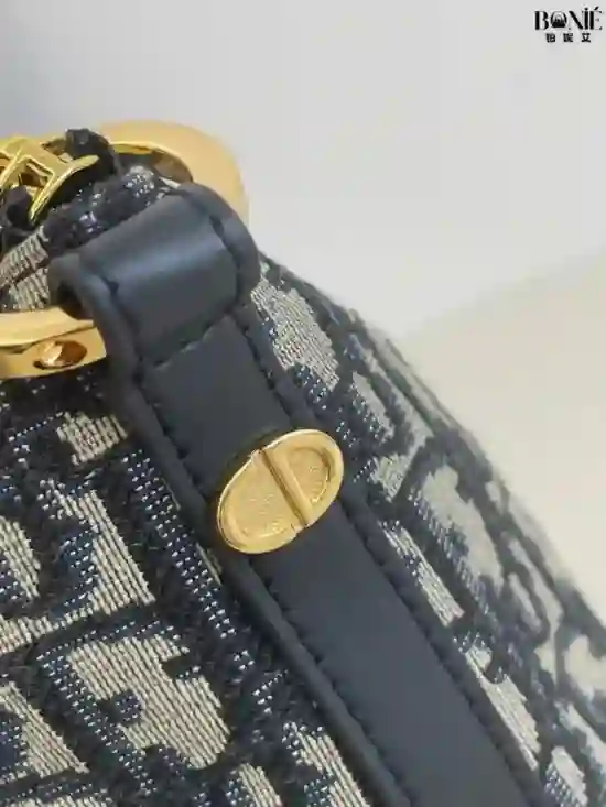 3092 - DIOR Hobo star 链条手袋系列 - Image 7