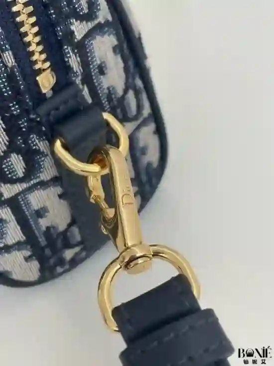 3121 - DIOR Groove 16手袋波士顿迷你 - Image 7