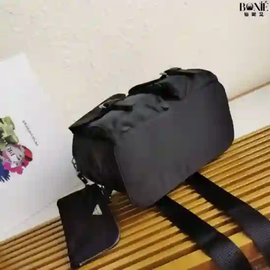 1BZ811 - Prada 新款背包 - Image 4