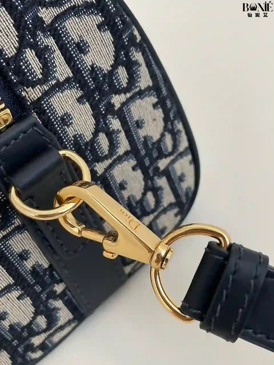 Untitled design - 3 3122 - DIOR Groove 20手袋波士顿 - Image 5