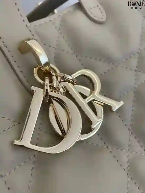 3151 (奶油杏) - Dior Toujours竖版系列中号 - Image 2