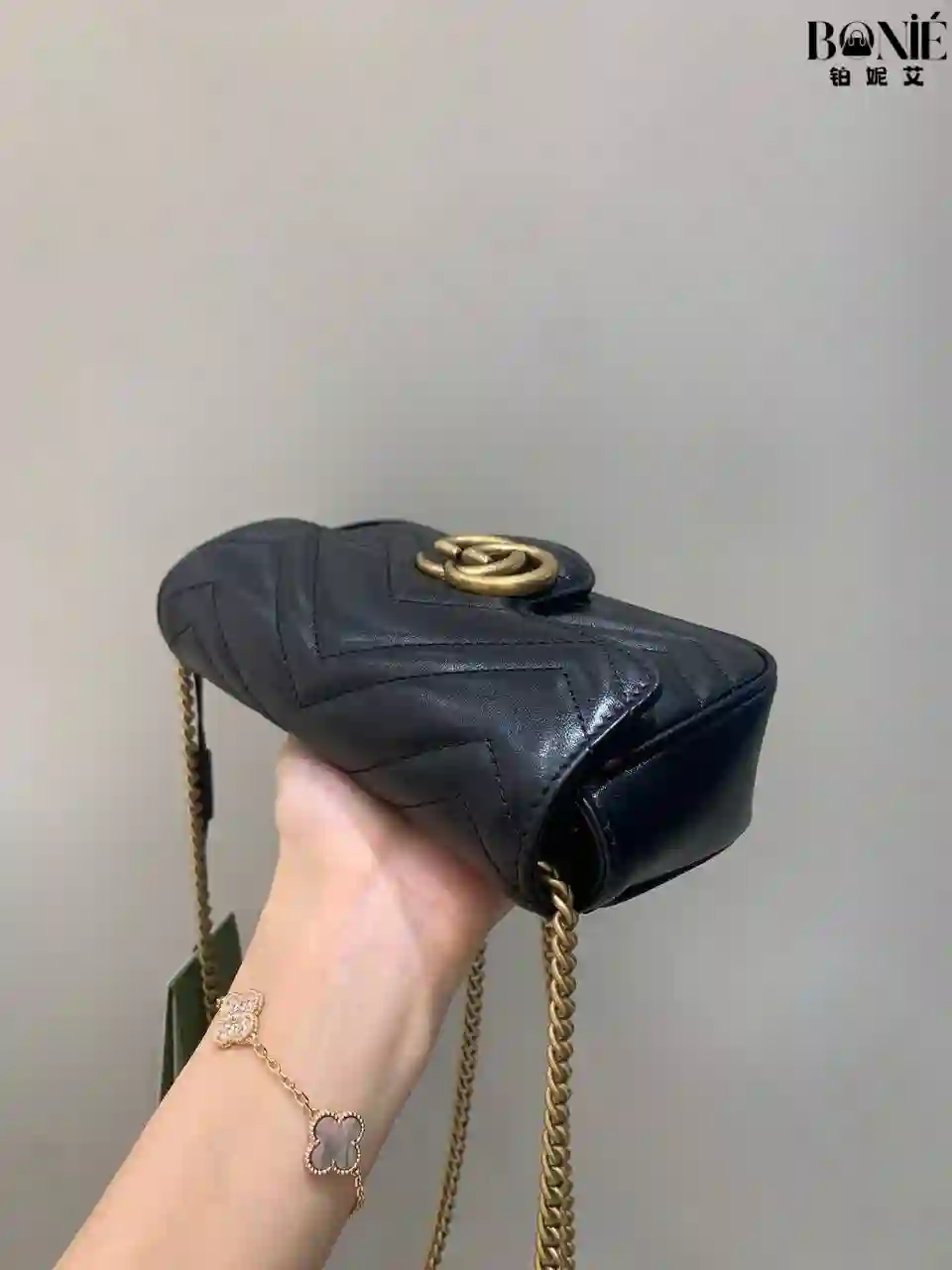 Untitled design - 3 476433 - 经典款黑色16.5cm - Image 7