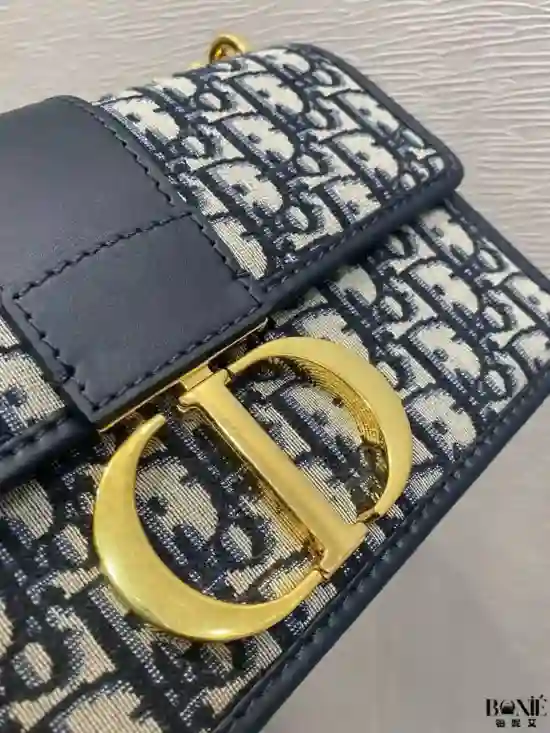 0711 - DIOR 蒙田系列链条款 - Image 2