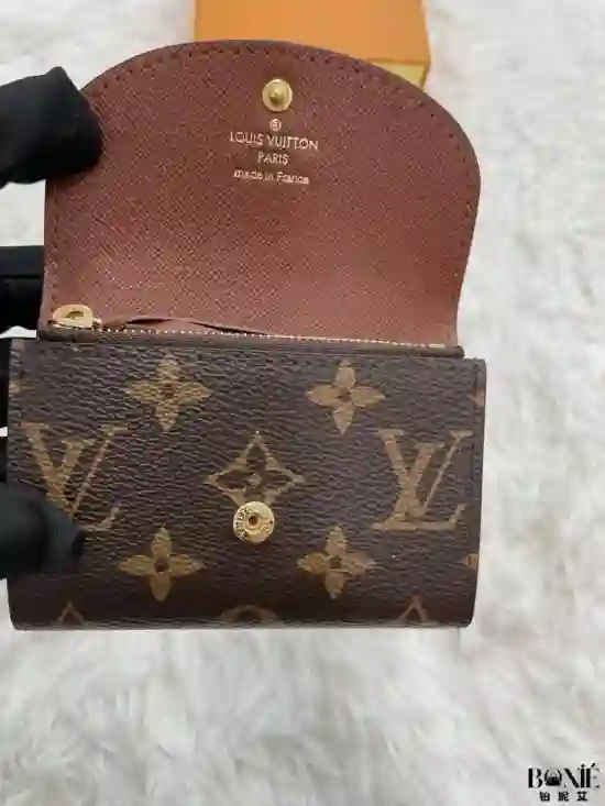 M41939 - Louis Vuiiton Rosalie 零钱包 - Image 2