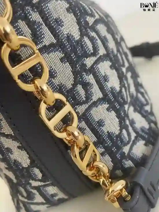 3092 - DIOR Hobo star 链条手袋系列 - Image 3