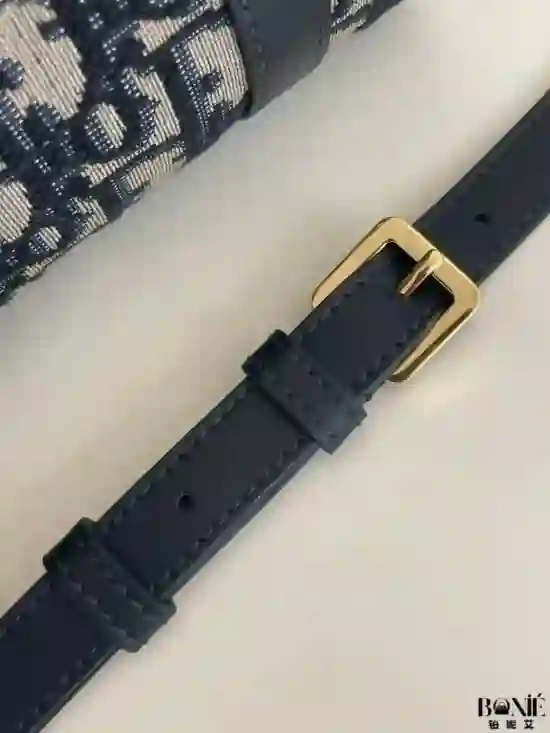 3121 - DIOR Groove 16手袋波士顿迷你 - Image 9