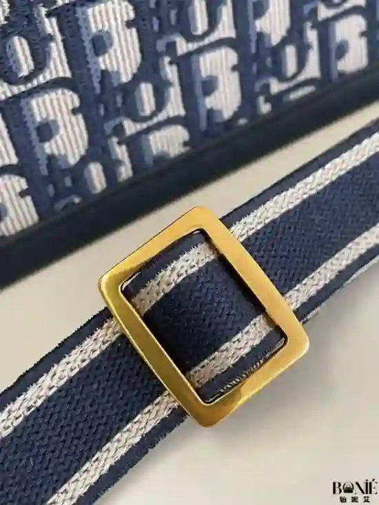 3199 - DIOR 小号Tote最新秋冬系列 - Image 6