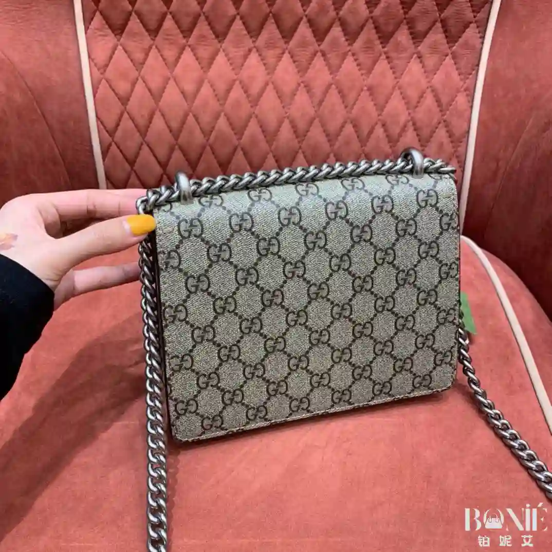 Untitled design - 4 421970 - Dionysus酒神小号-卡其20cm - Image 9