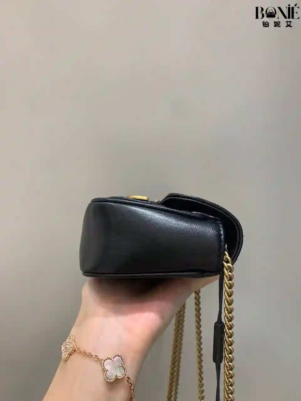 Untitled design - 4 476433 - 经典款黑色16.5cm - Image 8