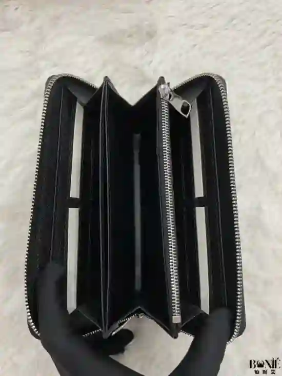 M61694 - Louis Vuiiton Zippy 钱包 - Image 2