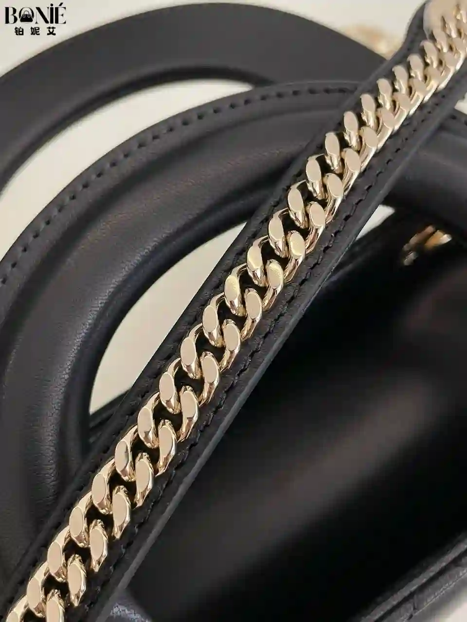 Untitled design - 4 0113 (黑色) - DIOR Lady 七夕限定系列 - Image 6