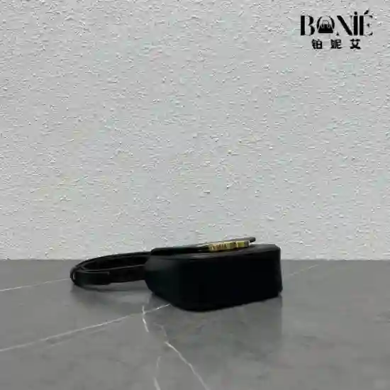 101512 (全皮黑) - CELINE 新出迷你小包 - Image 9