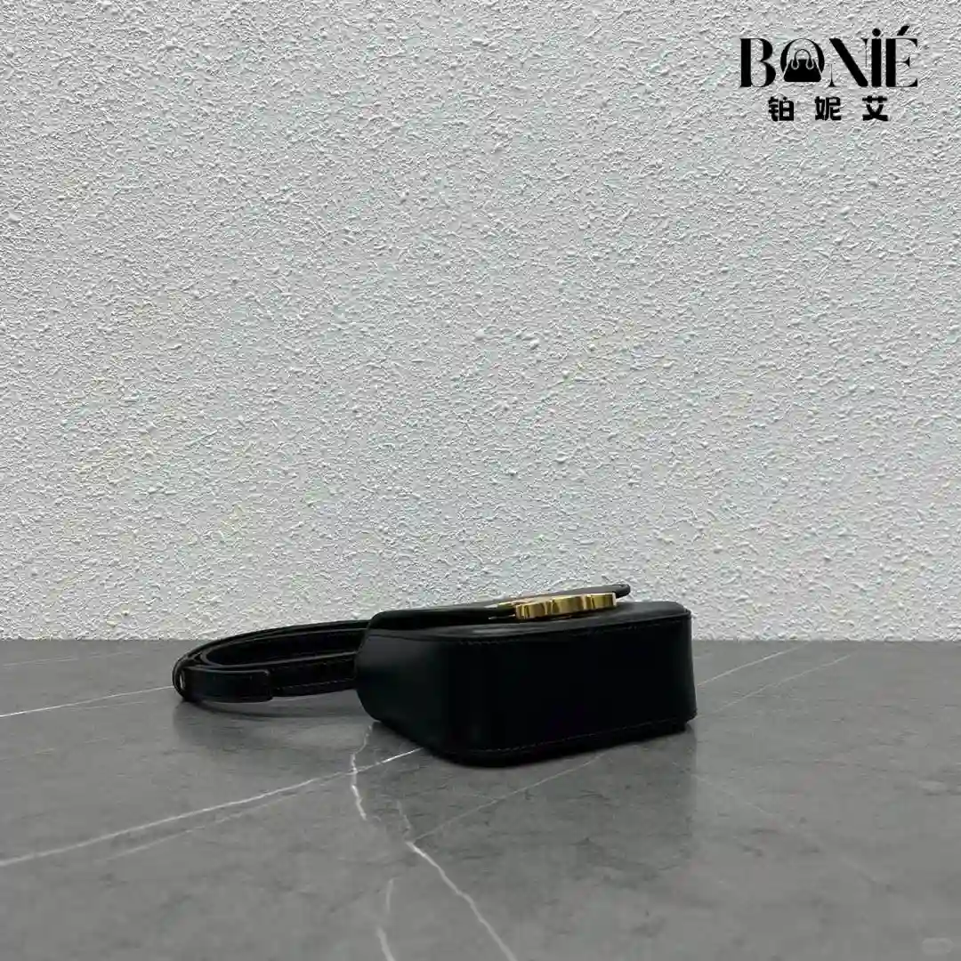 Untitled design - 4 101512 (全皮黑) - CELINE 新出迷你小包 - Image 9