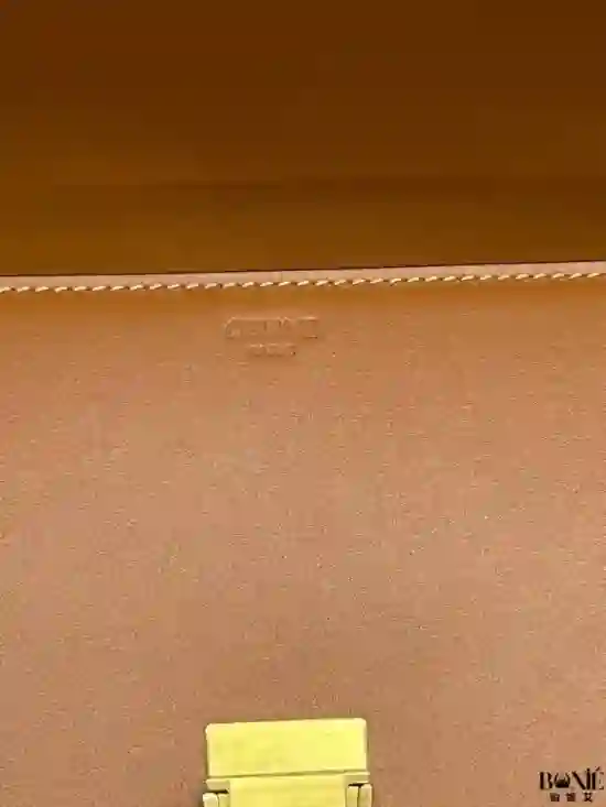 187363 - CELINE Classique Triomphe Bag - Image 7