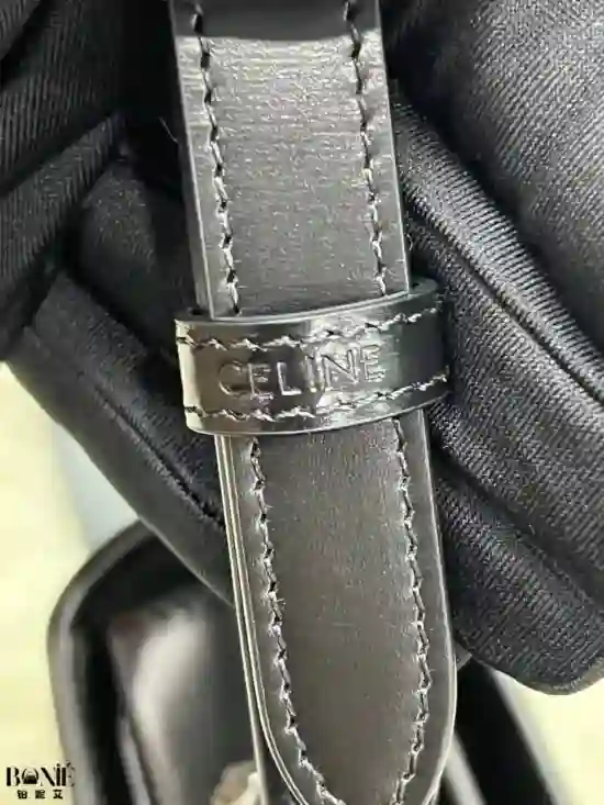 188423 - CELINE Teen Triomphe Bag - Image 7