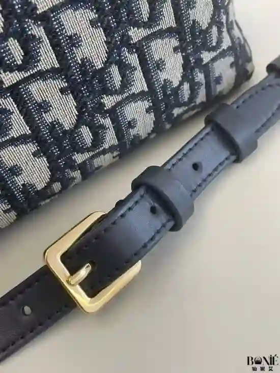 3092 - DIOR Hobo star 链条手袋系列 - Image 4