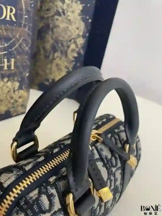 3121 - DIOR Groove 16手袋波士顿迷你 - Image 3