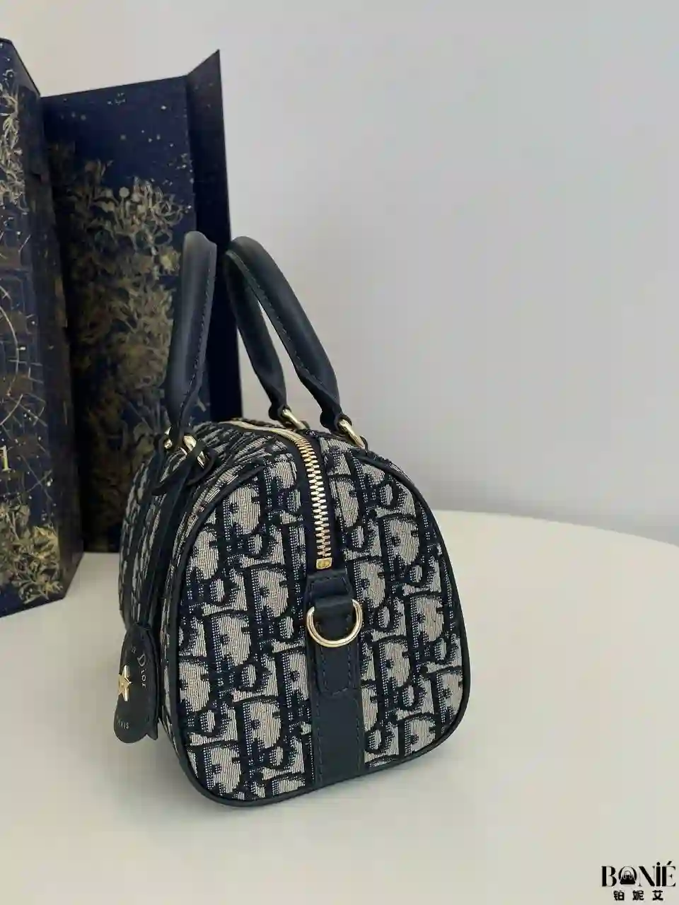 Untitled design - 5 3122 - DIOR Groove 20手袋波士顿 - Image 6