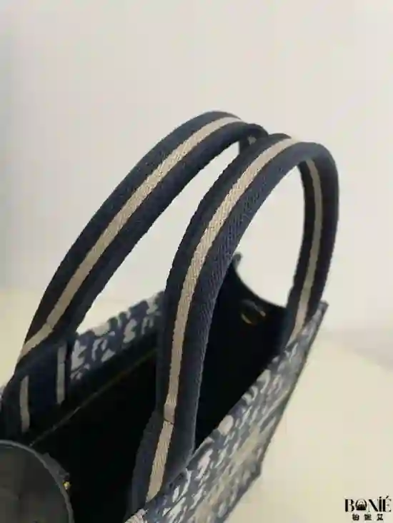 3199 - DIOR 小号Tote最新秋冬系列 - Image 3