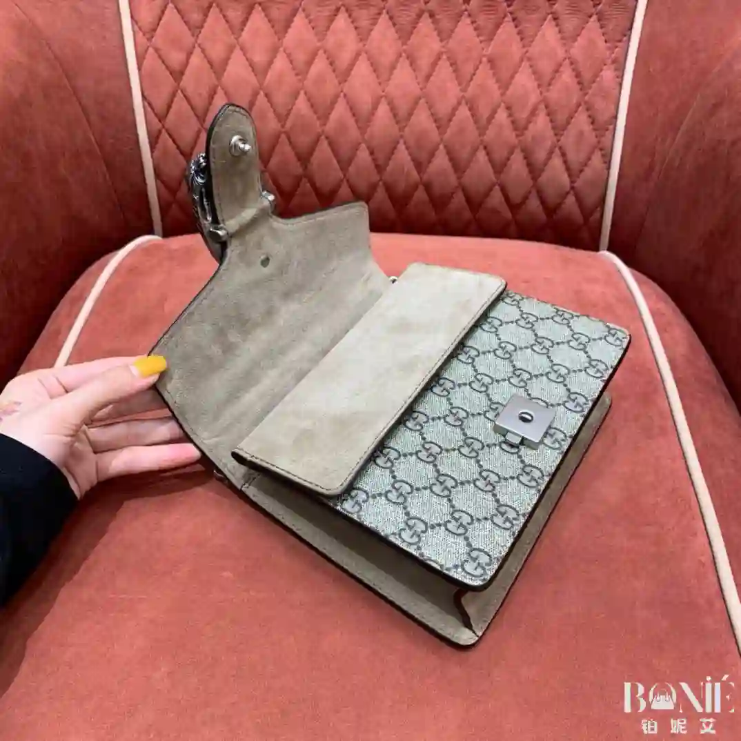 Untitled design - 5 421970 - Dionysus酒神小号-卡其20cm - Image 3