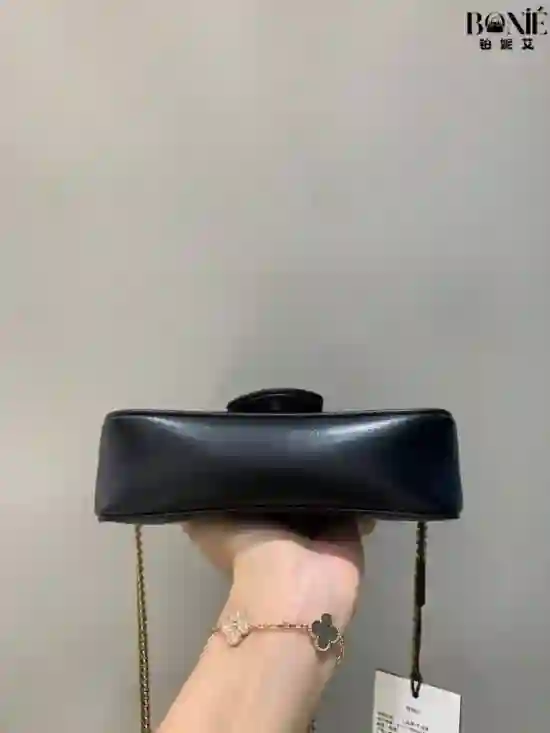 476433 - 经典款黑色16.5cm - Image 9