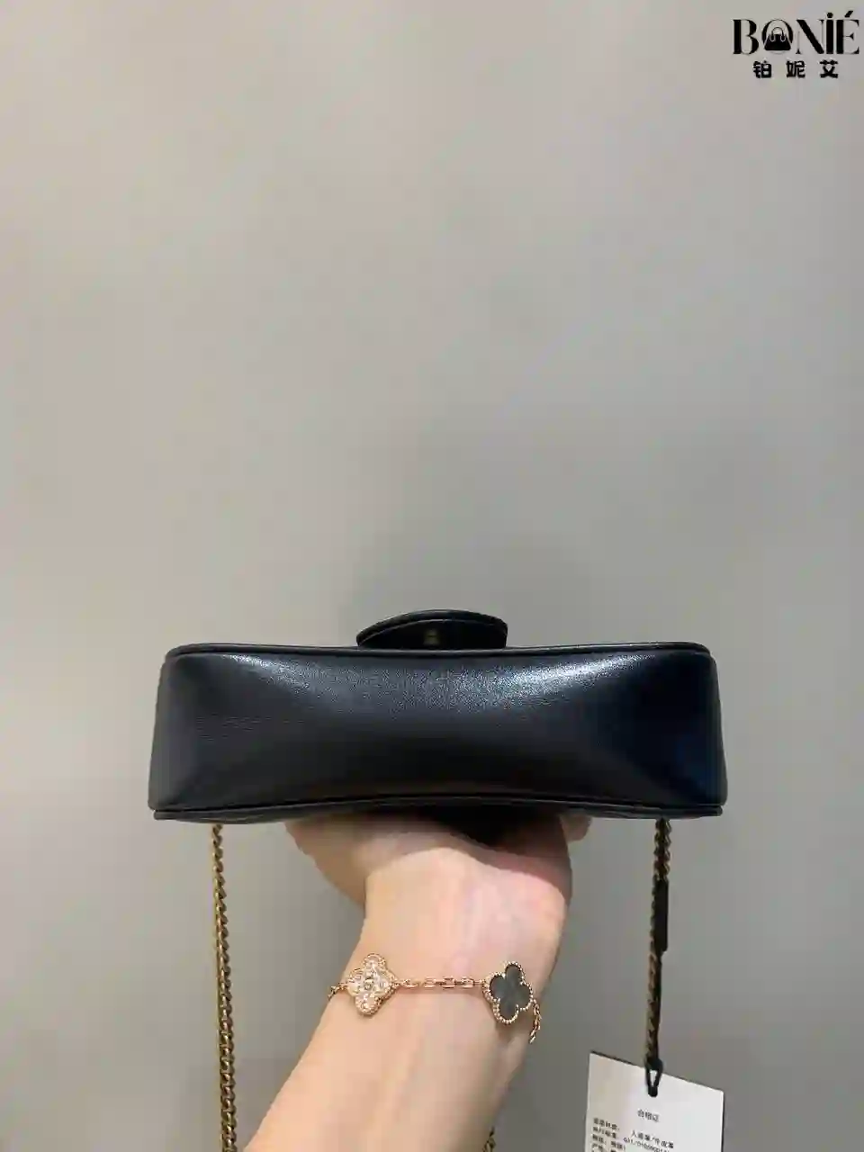 Untitled design - 5 476433 - 经典款黑色16.5cm - Image 9