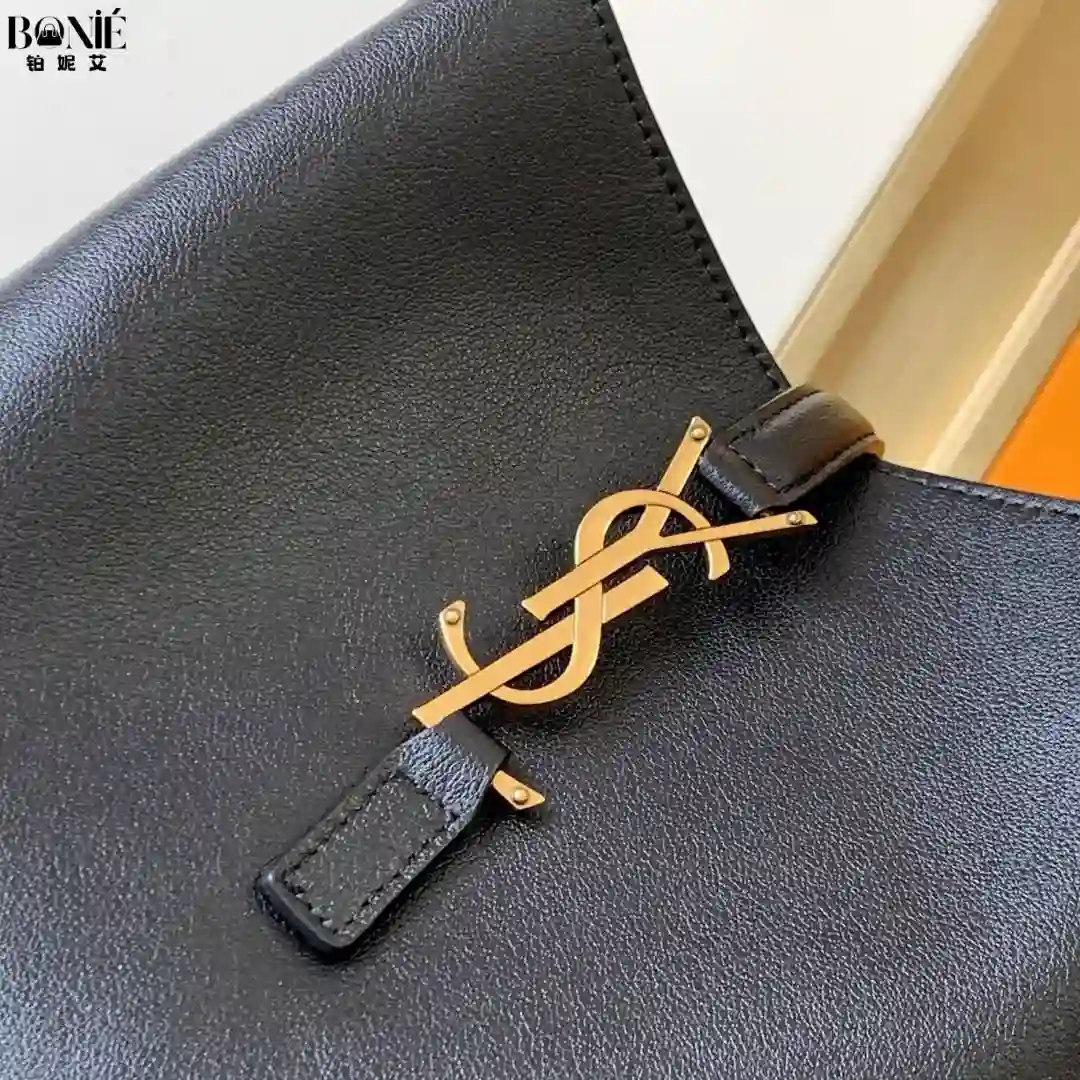 Untitled design - 5 713938 全新升级版 ▪️ROSE▪️ 秋冬新款,韩国明星同款Hobo - Image 2