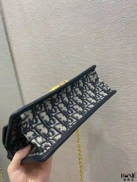 0711 - DIOR 蒙田系列链条款 - Image 4