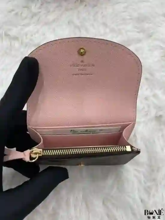 M41939 - Louis Vuiiton Rosalie 零钱包