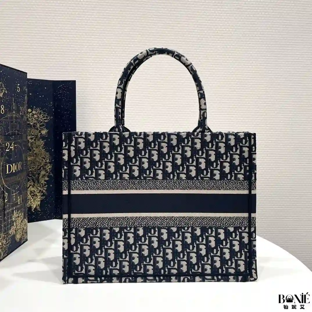 Untitled design - 6 3015 - DIOR 中号Tote系列 - Image 4