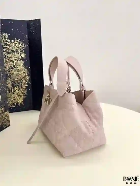 3079 (甜蜜粉) - DIOR 小号Toujours - Image 6