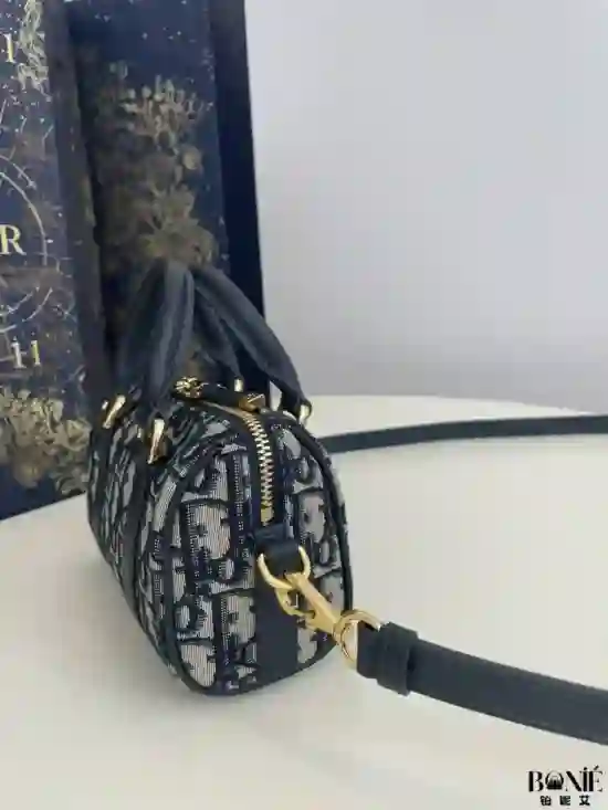 3121 - DIOR Groove 16手袋波士顿迷你 - Image 4